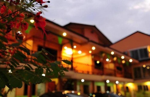 Cha-am Hostel | 25 m² Hostel ∙ 3 guests