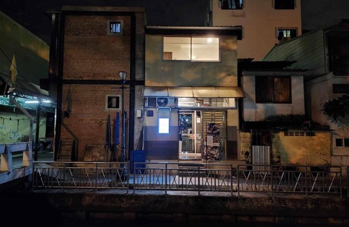 Samran Rat Hotel | 25 m² Hotel ∙ 2 guests