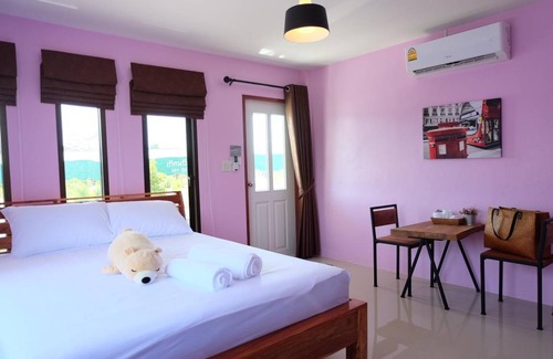 Rayong House | 25 m² House ∙ 1 bedroom ∙ 2 guests