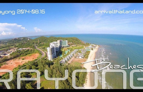 Rayong House | 25 m² House ∙ 1 bedroom ∙ 2 guests