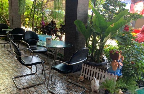 Suphan Buri House | 25 m² Motel ∙ 10 guests