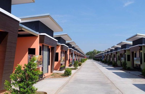Surin Resort | 25 m² Resort ∙ 2 guests