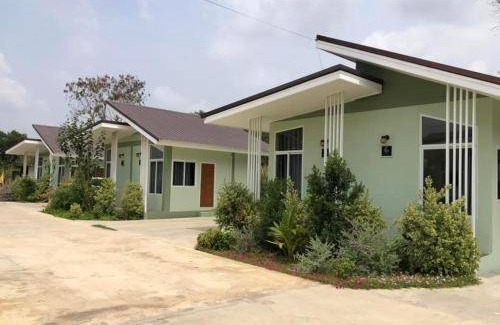 Wang Noi Resort | 25 m² Resort ∙ 2 guests