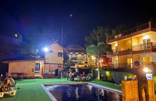 Pai Resort | 25 m² Resort ∙ 3 guests