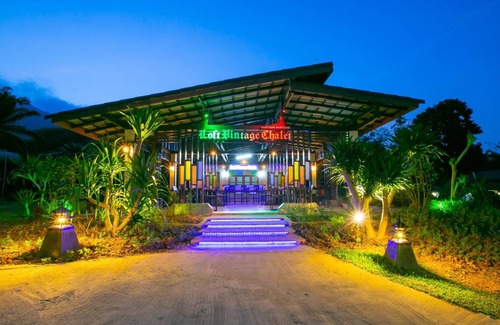 Ko Lanta Resort | 25 m² Resort ∙ 4 guests