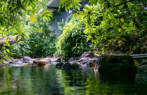 Ko Lanta Resort | 25 m² Resort ∙ 4 guests