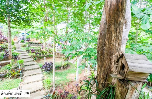 Sangkhla Buri Resort | 25 m² Resort ∙ 6 guests