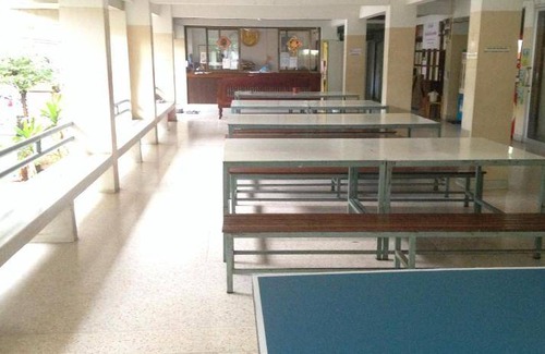 Saen Suk Apartment | 25 m² Serviced apartment ∙ 3 guests