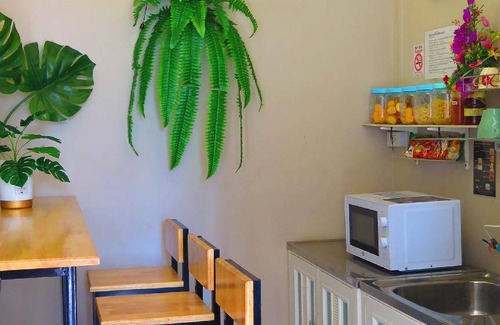 Talat Khwan Apartment | 250 m² Apartment ∙ 1 bedroom ∙ 2 guests