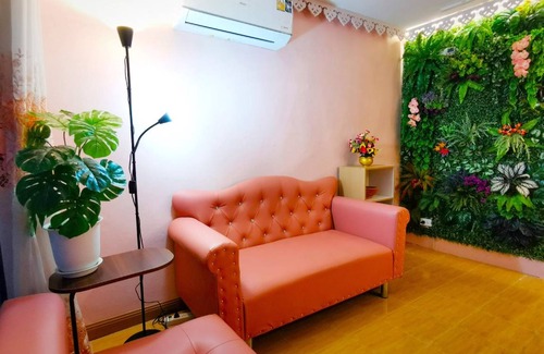 Talat Khwan Apartment | 250 m² Apartment ∙ 1 bedroom ∙ 2 guests