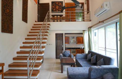 Bang Po Resort | 250 m² Resort ∙ 4 bedrooms ∙ 9 guests