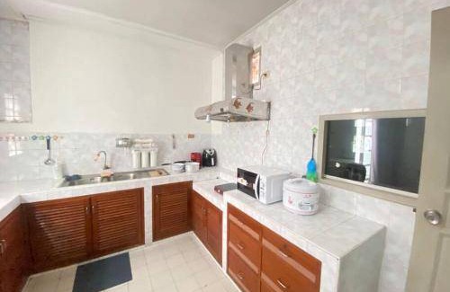 Thung Wat Don Villa | 250 m² Villa ∙ 5 bedrooms ∙ 14 guests