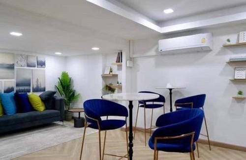 Khanna Yao Apartment | 26 m² Apartment ∙ 127 guests