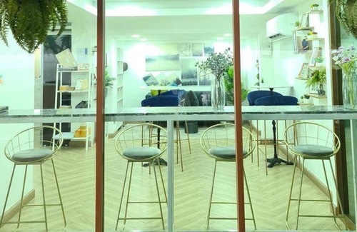 Khanna Yao Apartment | 26 m² Apartment ∙ 127 guests