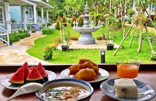 Chanthaburi Bed & Breakfast | 26 m² Bed and breakfast ∙ 2 guests