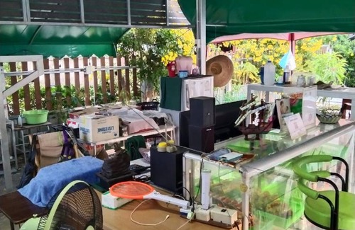 Rayong Hotel | 26 m² Hotel ∙ 10 guests