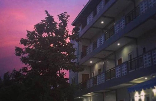 Nai Mueang Apartment | 26 m² Serviced apartment ∙ 5 guests