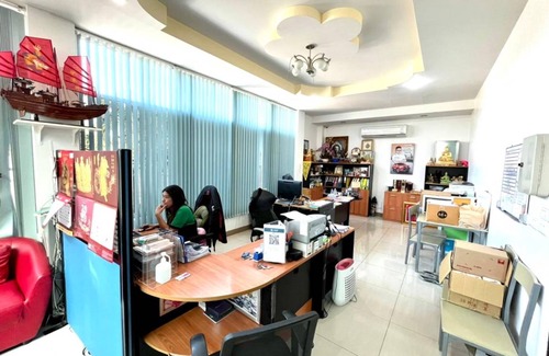 Phetchaburi Apartment | 26 m² Serviced apartment ∙ 2 guests