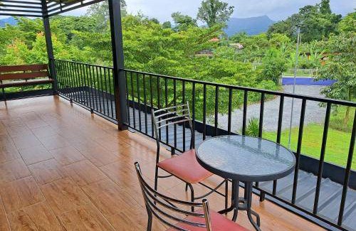 Nakhon Nayok Villa | 260 m² Villa ∙ 3 bedrooms ∙ 15 guests