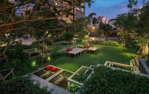 Pattaya Bay Apartment | 27 m² Apartment ∙ 2 bedrooms ∙ 4 guests