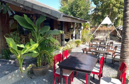 Hang Dong Bed & Breakfast | 27 m² Bed and breakfast ∙ 4 guests