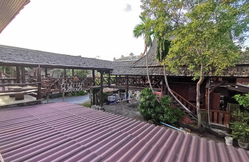 Chonburi Bed & Breakfast | 27 m² Bed and breakfast ∙ 4 guests
