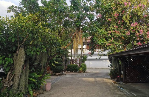 Chonburi Bed & Breakfast | 27 m² Bed and breakfast ∙ 4 guests
