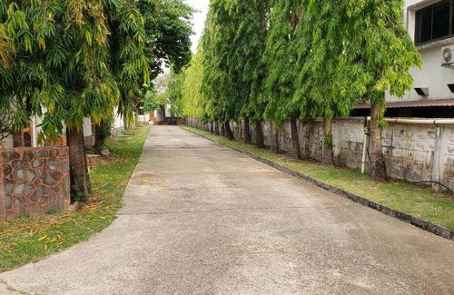 Kalasin Resort | 27 m² Resort ∙ 2 guests