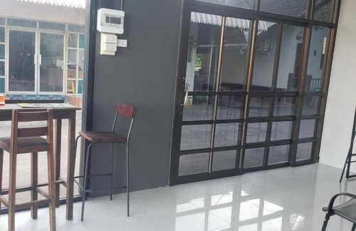 Kalasin Resort | 27 m² Resort ∙ 2 guests