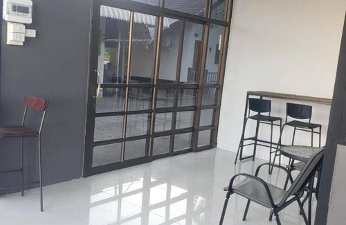 Kalasin Resort | 27 m² Resort ∙ 2 guests