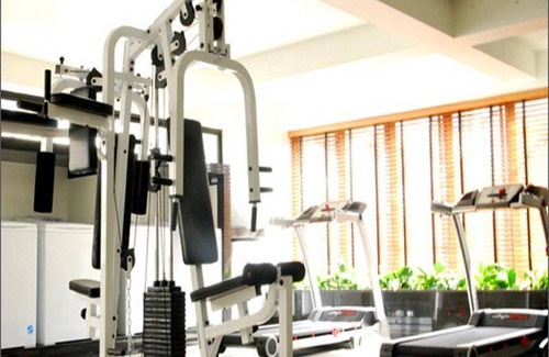 Lak Si Apartment | 27 m² Serviced apartment ∙ 127 guests