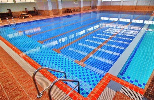Hua Mak Apartment | 27 m² Serviced apartment ∙ 5 guests