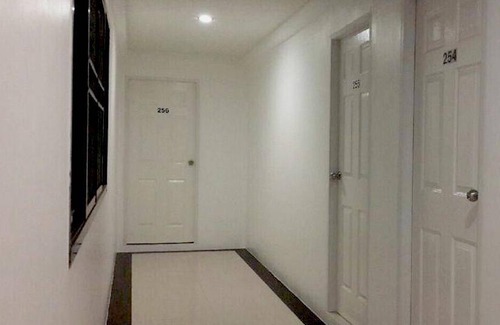 Don Muang Apartment | 27 m² Serviced apartment ∙ 4 guests