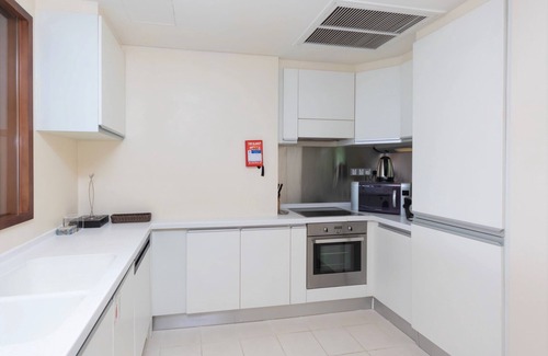 Downtown Dubai Apartment | 2702 2Bed I The Address Dubai Mall
