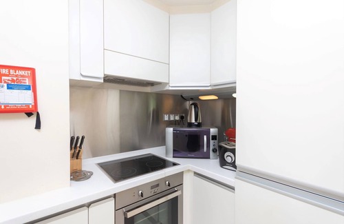 Downtown Dubai Apartment | 2702 2Bed I The Address Dubai Mall