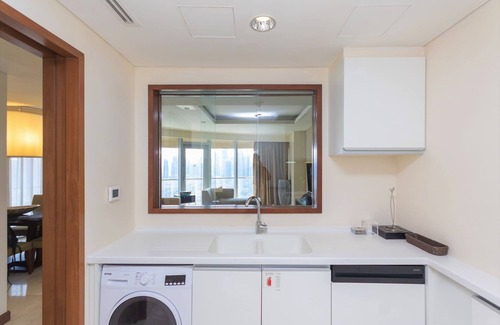 Downtown Dubai Apartment | 2702 2Bed I The Address Dubai Mall