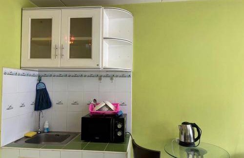 Ban Mai Apartment | 28 m² Apartment ∙ 1 bedroom ∙ 2 guests