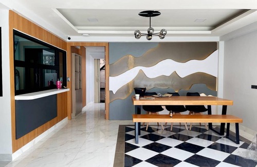 Chan Kasem Apartment | 28 m² Apartment ∙ 1 bedroom ∙ 2 guests