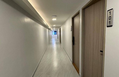 Chan Kasem Apartment | 28 m² Apartment ∙ 1 bedroom ∙ 2 guests