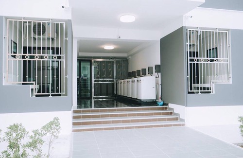 Rayong Apartment | 28 m² Apartment ∙ 3 guests