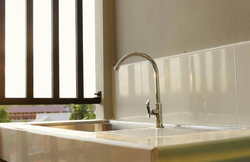 Rayong Apartment | 28 m² Apartment ∙ 3 guests