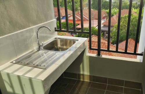 Rayong Apartment | 28 m² Apartment ∙ 3 guests