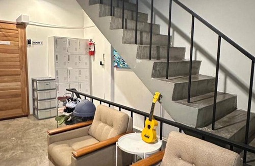 Phra Khanong Hostel | 28 m² Hostel ∙ 2 guests