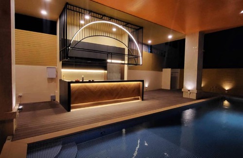 Mukdahan Hotel | 28 m² Hotel ∙ 4 guests