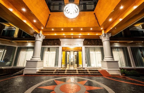Mukdahan Hotel | 28 m² Hotel ∙ 4 guests