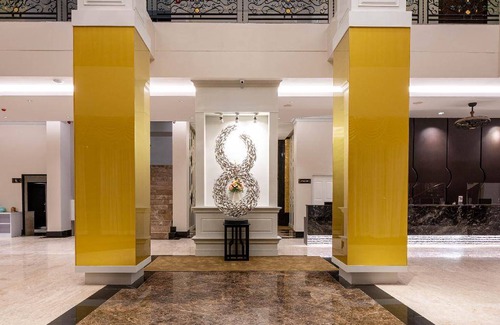 Mukdahan Hotel | 28 m² Hotel ∙ 4 guests