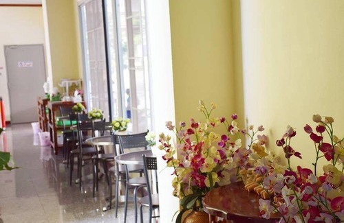 Nakhon Phanom House | 28 m² Motel ∙ 3 guests