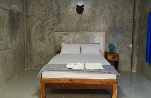 Lam Luk Ka Resort | 28 m² Resort ∙ 3 guests