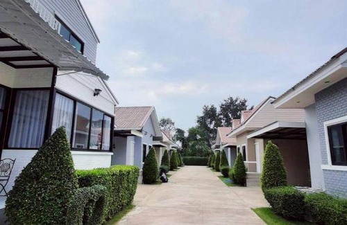 Tha Pho Resort | 28 m² Resort ∙ 2 guests
