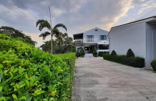 Tha Pho Resort | 28 m² Resort ∙ 2 guests